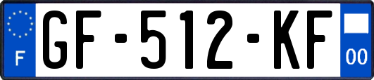 GF-512-KF