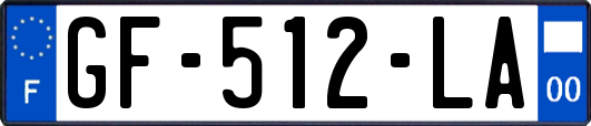 GF-512-LA