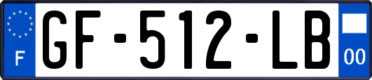 GF-512-LB