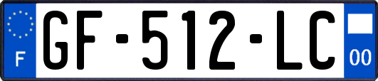GF-512-LC