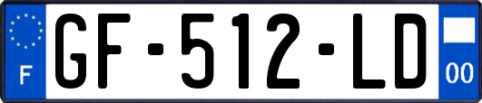 GF-512-LD
