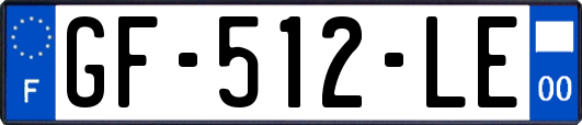GF-512-LE