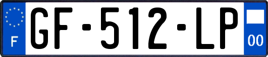 GF-512-LP