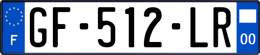 GF-512-LR