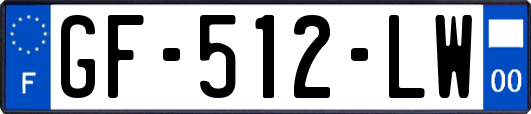 GF-512-LW