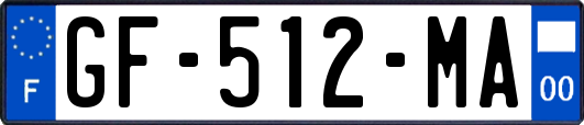 GF-512-MA