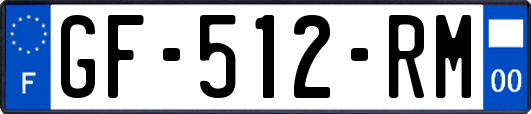 GF-512-RM