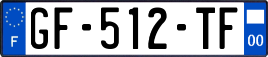 GF-512-TF