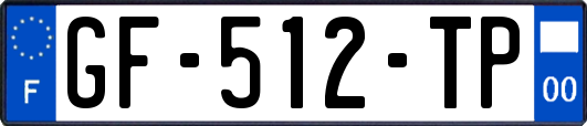 GF-512-TP