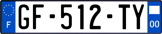 GF-512-TY