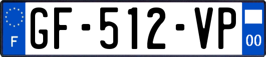 GF-512-VP