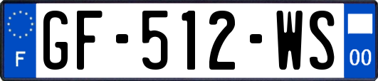 GF-512-WS