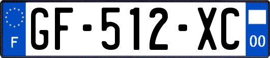 GF-512-XC