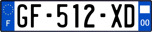 GF-512-XD