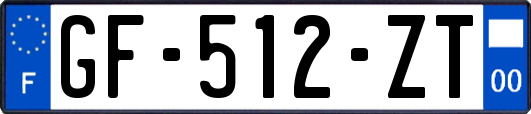 GF-512-ZT