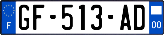 GF-513-AD