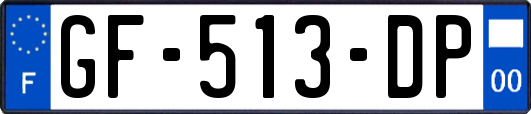 GF-513-DP