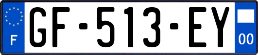 GF-513-EY