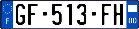 GF-513-FH