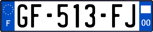 GF-513-FJ