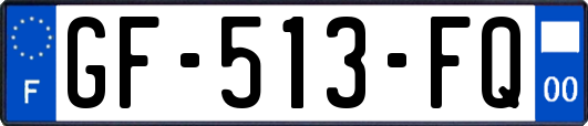 GF-513-FQ