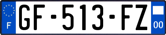 GF-513-FZ
