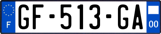 GF-513-GA