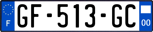 GF-513-GC