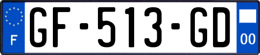 GF-513-GD