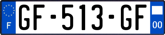 GF-513-GF