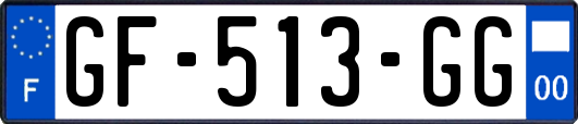 GF-513-GG