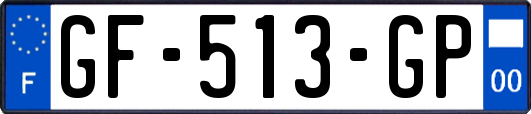 GF-513-GP