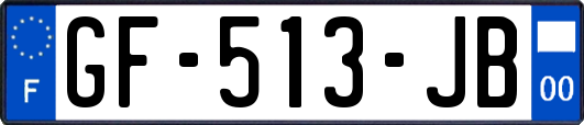 GF-513-JB