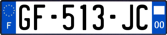 GF-513-JC