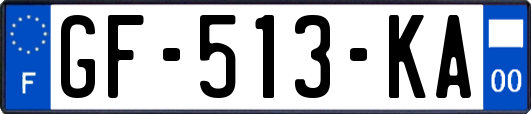 GF-513-KA