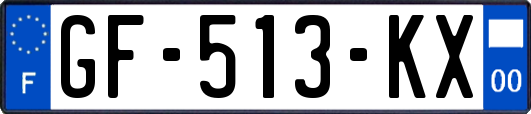 GF-513-KX