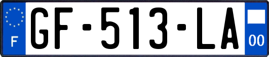GF-513-LA