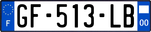 GF-513-LB
