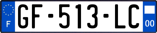 GF-513-LC