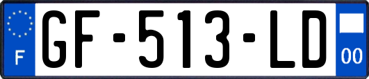 GF-513-LD