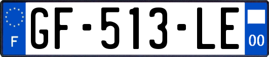 GF-513-LE