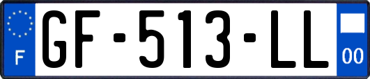 GF-513-LL