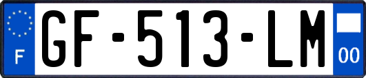 GF-513-LM