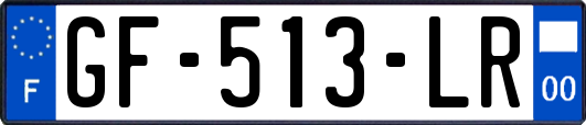 GF-513-LR