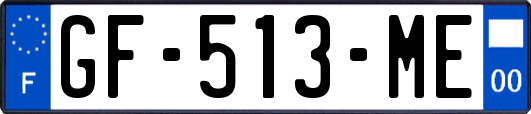 GF-513-ME