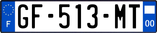 GF-513-MT