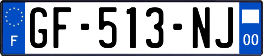 GF-513-NJ