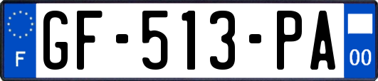 GF-513-PA