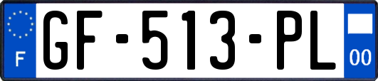 GF-513-PL