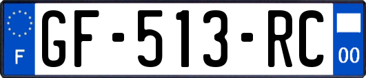 GF-513-RC